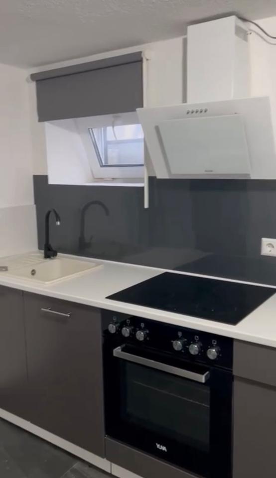 Thumbnail-Kernsanierte 2 Zimmer Wohnung ab sofort