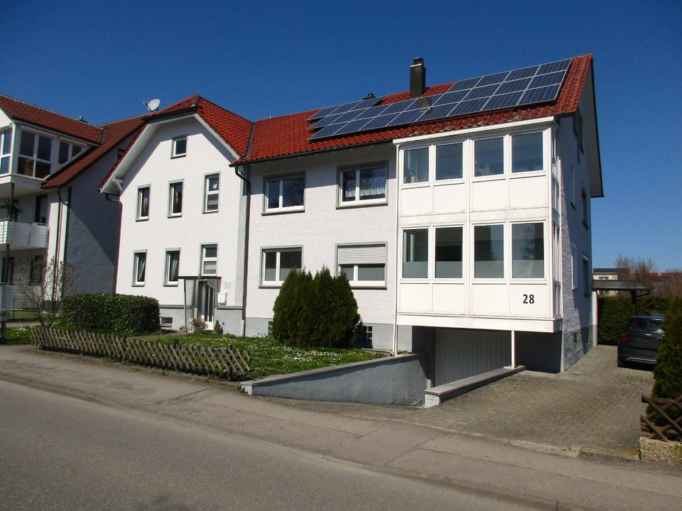 Thumbnail-3-Familienhaus in Rottweil Generationenhaus, Kapitalanlage