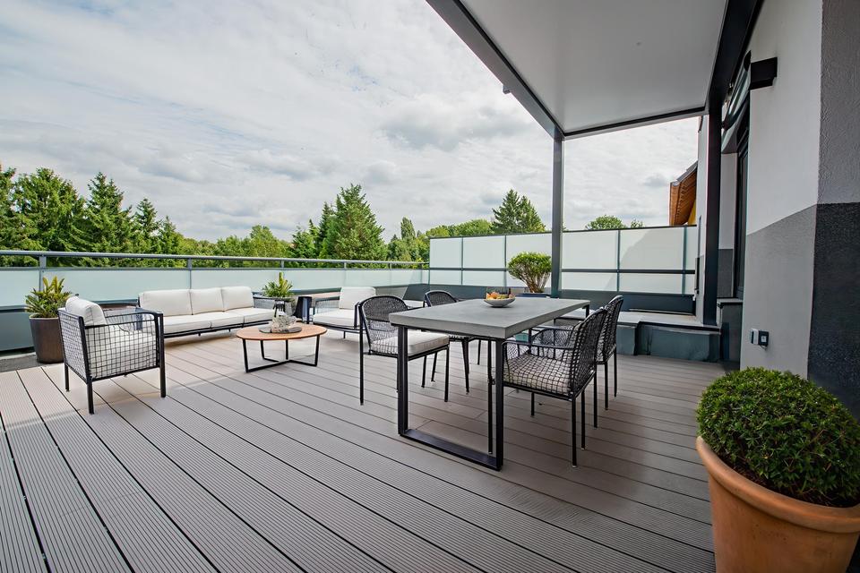 Thumbnail-Exklusiv Wohnen mit Waldblick!