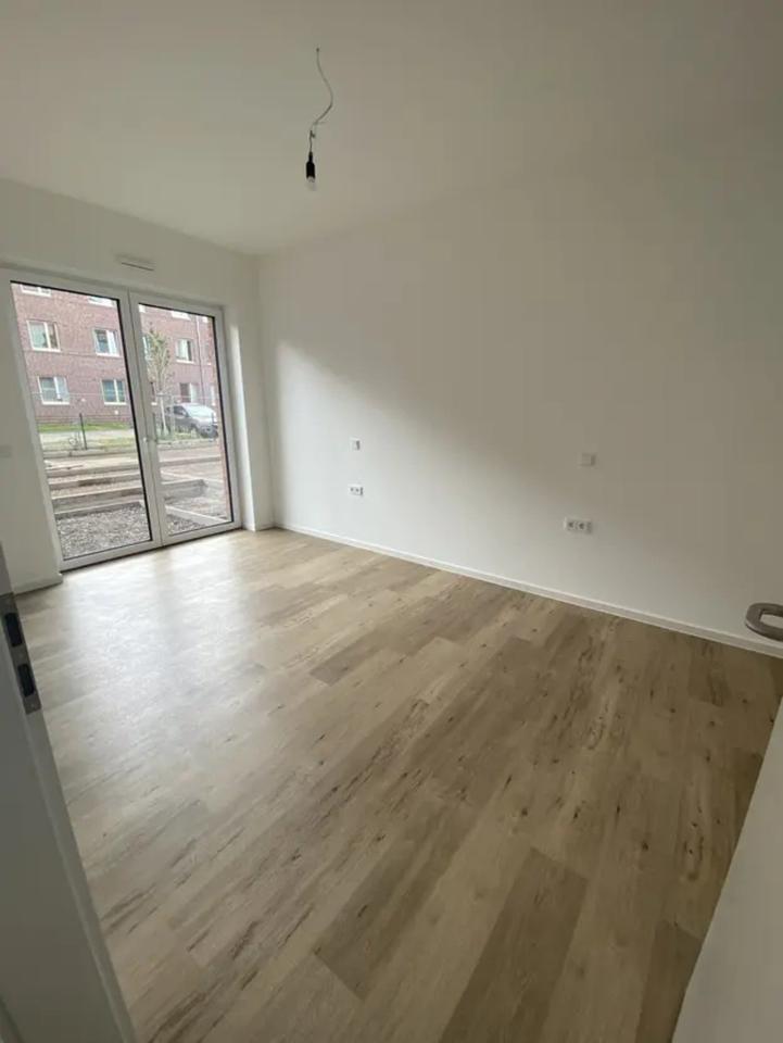 Thumbnail-Gepfl. 3-Zimmer Erdgeschoss Wohnung zur Miete mit 82m²