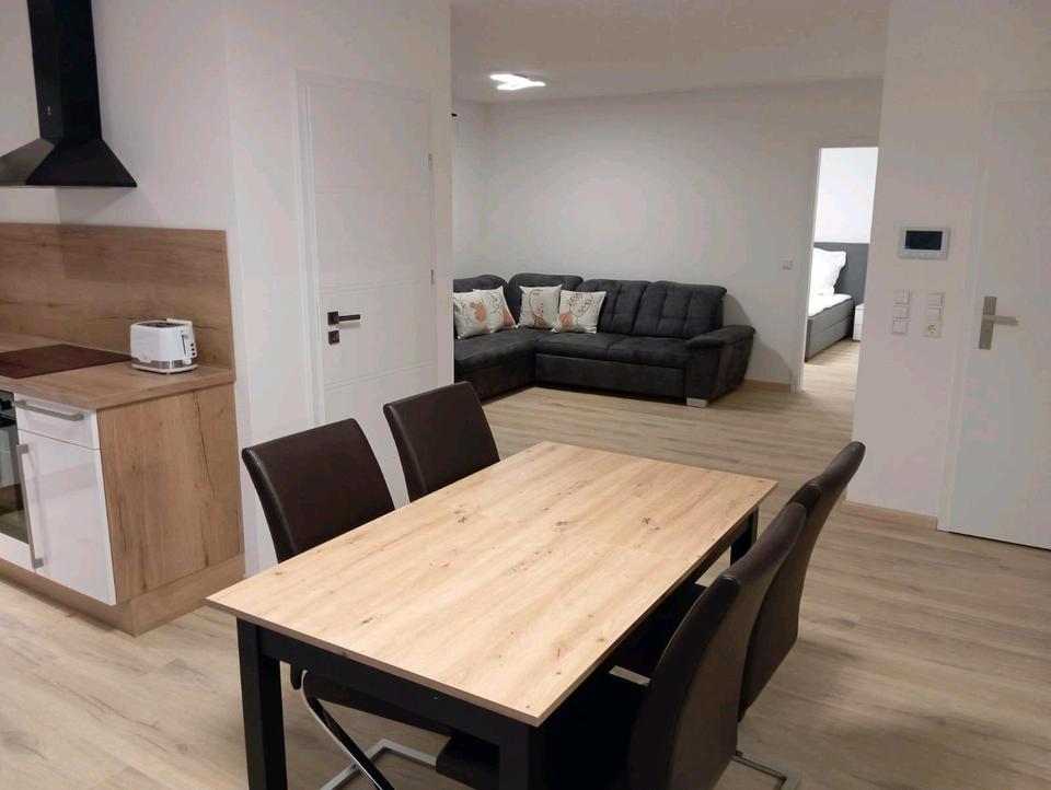 Thumbnail-2-Zimmerwohnung neu renoviert in Crailsheim-Jagstheim