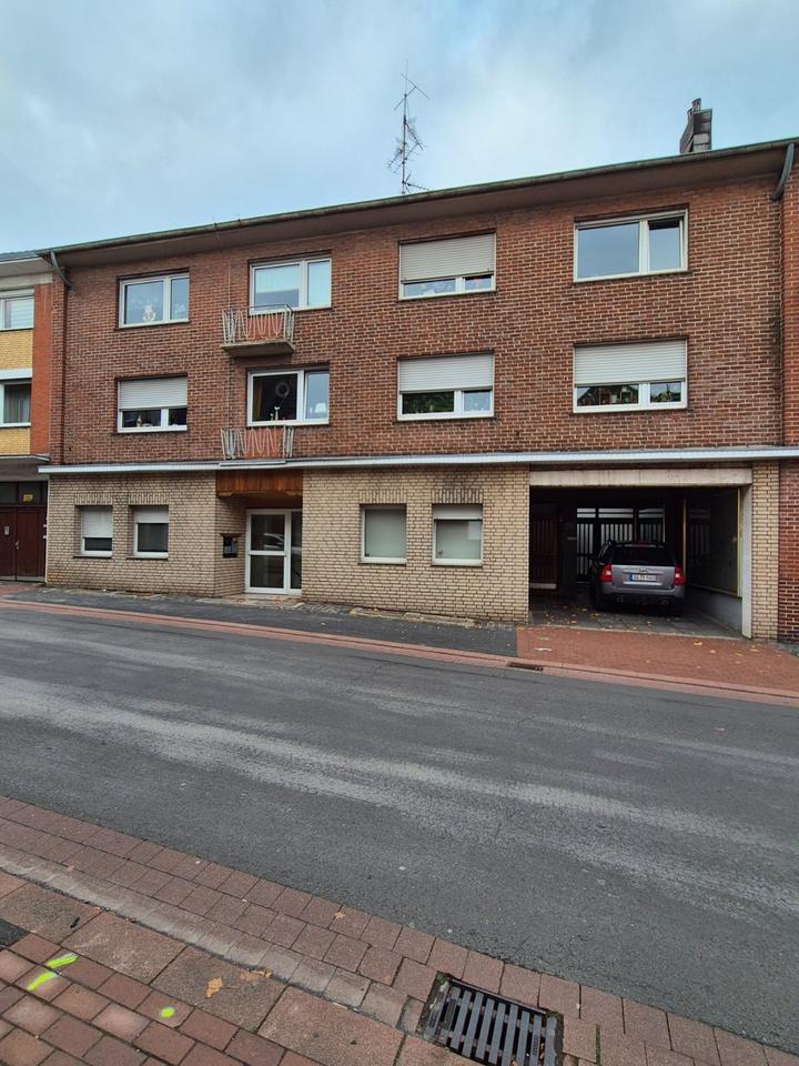 Thumbnail-MFH mitten im Herzen von Aldenhoven