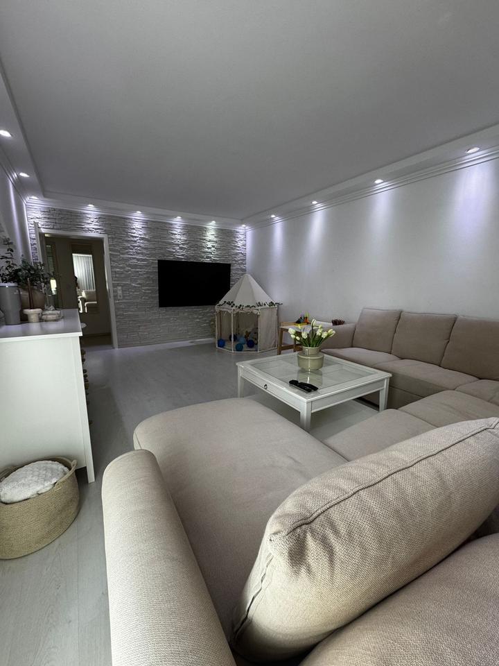 Thumbnail-Eigentumswohnung (65 m²)