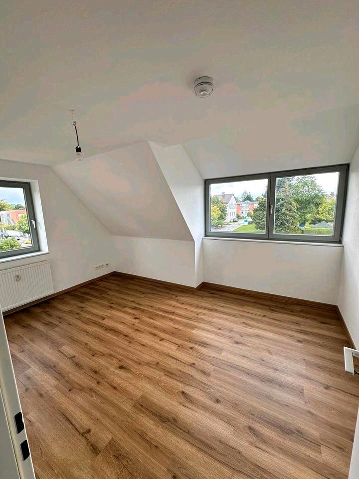Thumbnail-2 Zimmer Wohnung zu vermieten