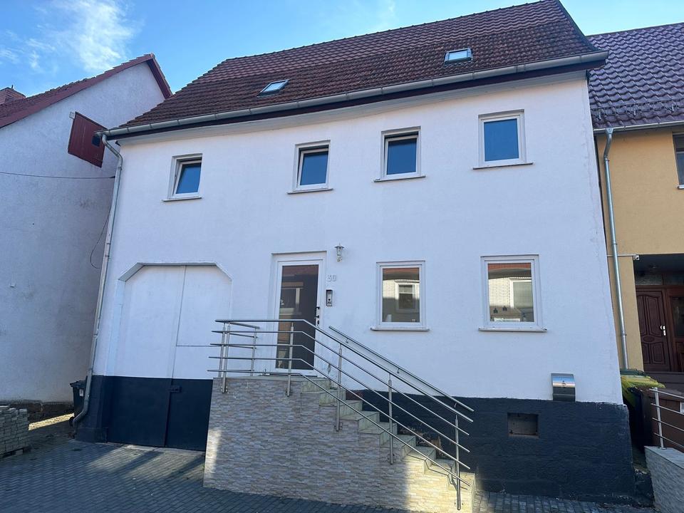 Thumbnail-Saniertes Haus in Kassel Grebenstein