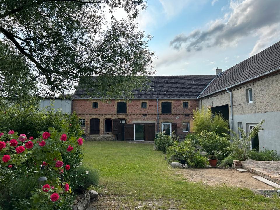 Thumbnail-Wohnung in Oehna, Niedergörsdorf (5 Zimmer)