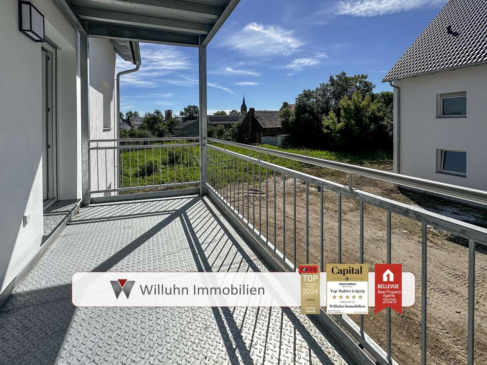 Thumbnail-Modern & effizient | Fußbodenheizung & Luft-Wärme-Pumpe | eigener Grillplatz & Spielplatz