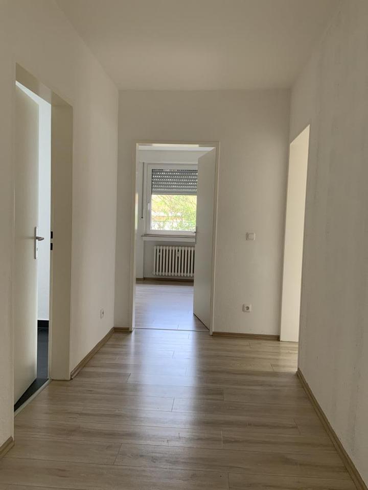 Thumbnail-3-Zimmer-Wohnung in Gelsenkirchen Scholven