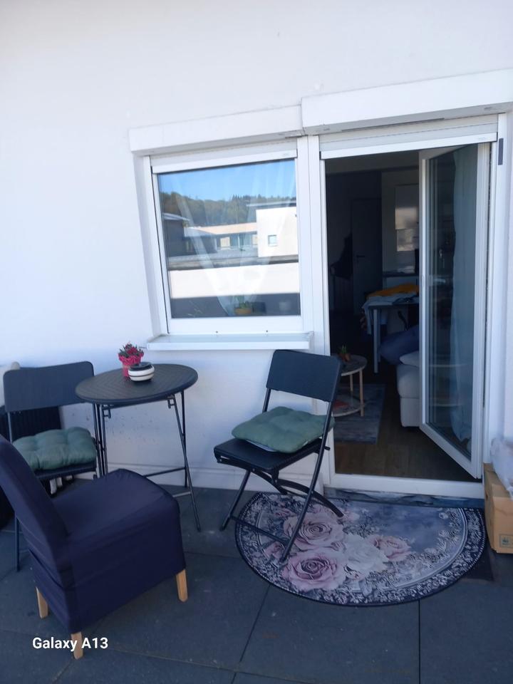 Thumbnail-Möblierte 1-Zimmer-Wohnung im Herzen von Heidenheim