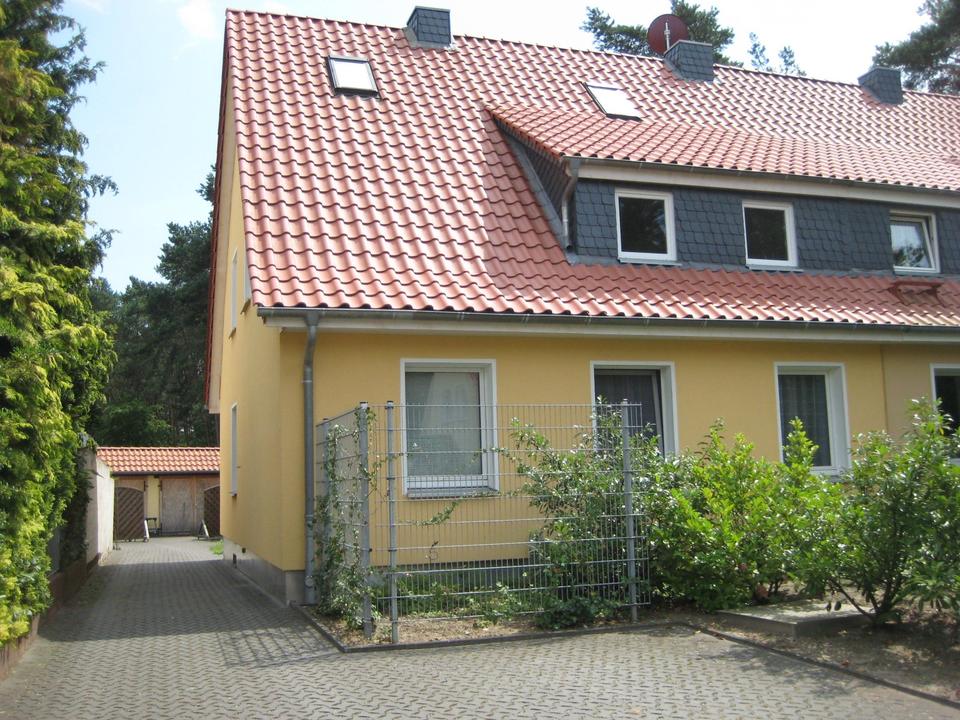 Thumbnail-3,5 Zimmerwohnung in Celle Klein Hehlen