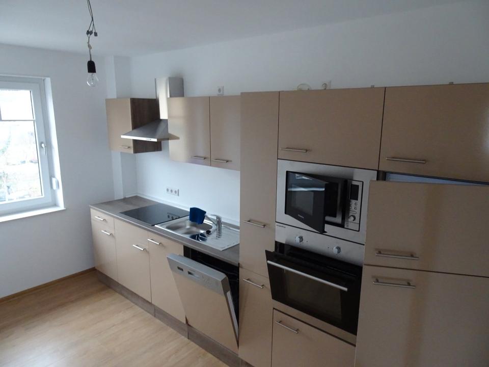 Thumbnail-Wohnung zu vermieten