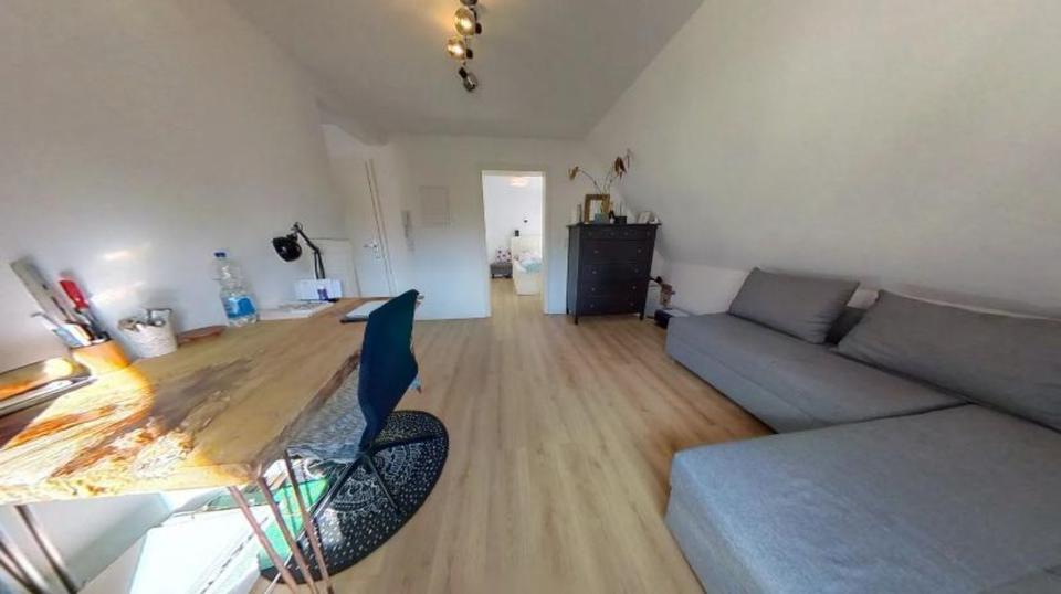 Thumbnail-Modernes Business-Apartment - MÖBLIERT und ZENTRAL in Ostfildern