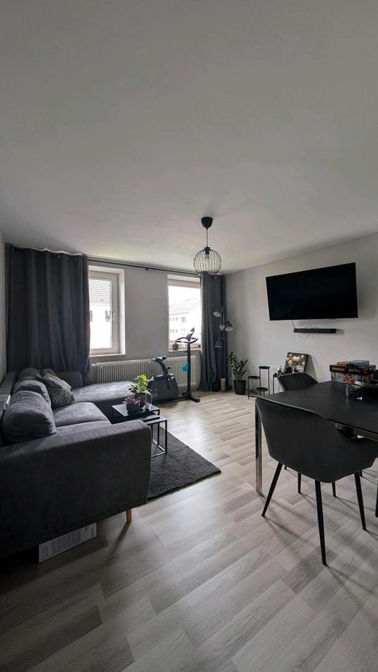 Thumbnail-2 Zimmerwohnung in Wuppertal Langerfeld