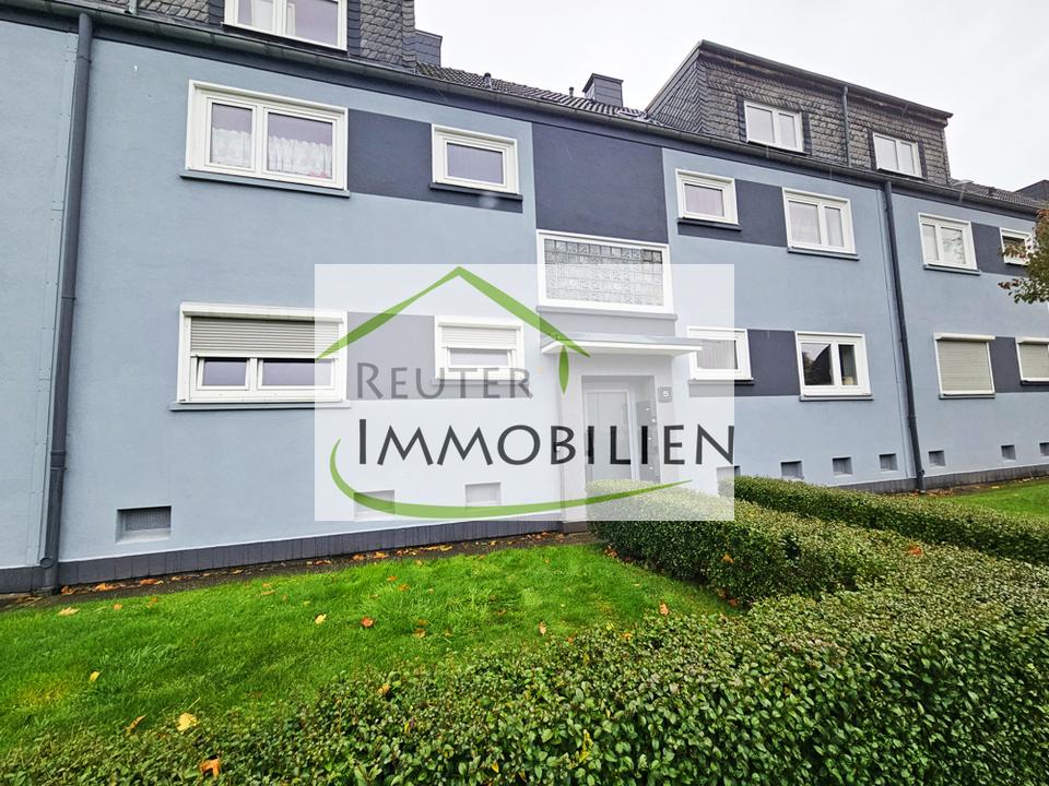 Thumbnail-Komfortables Wohnen auf kompaktem Raum - 3 Zimmer zum Wohlfühlen