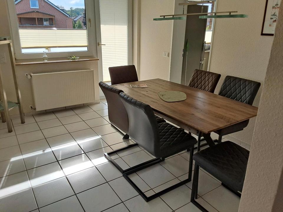 Thumbnail-Ferienwohnung in Lüdinghausen