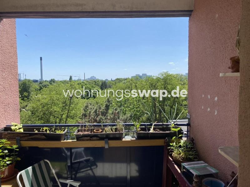 Thumbnail-Wohnungsswap - 2 Zimmer, 61 m² - Schluchseestraße, Reinickendorf, Berlin