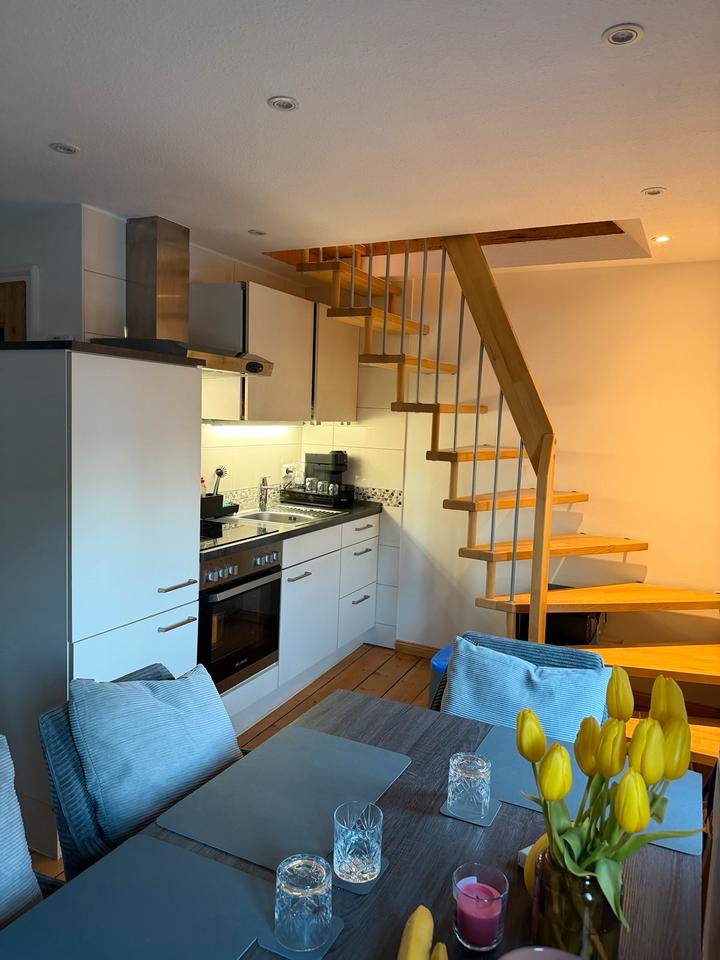 Thumbnail-Single-Apartment 32 qm in Dortmund Sölde