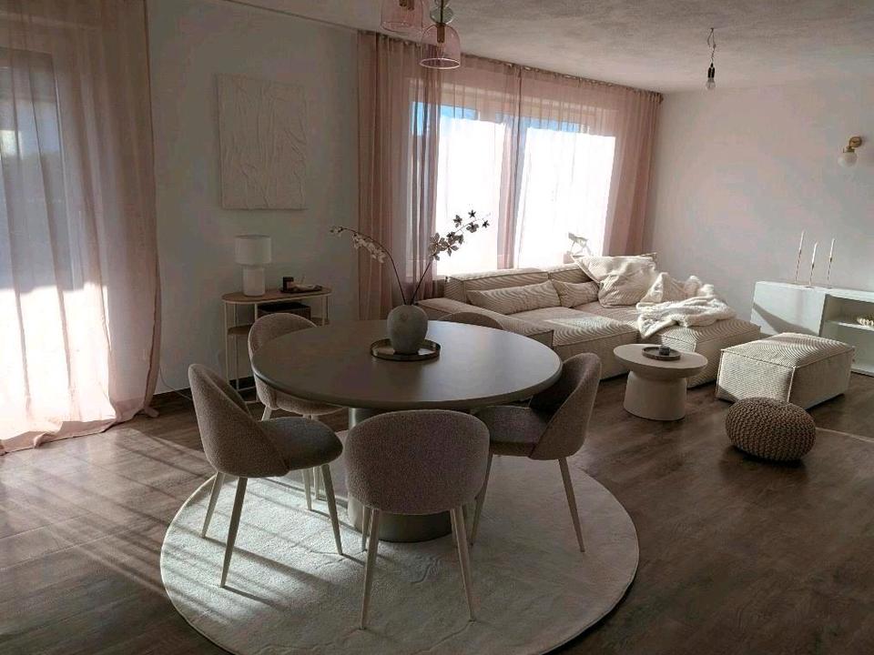 Thumbnail-3 Zimmer Wohnung Kronach Kreuzberg