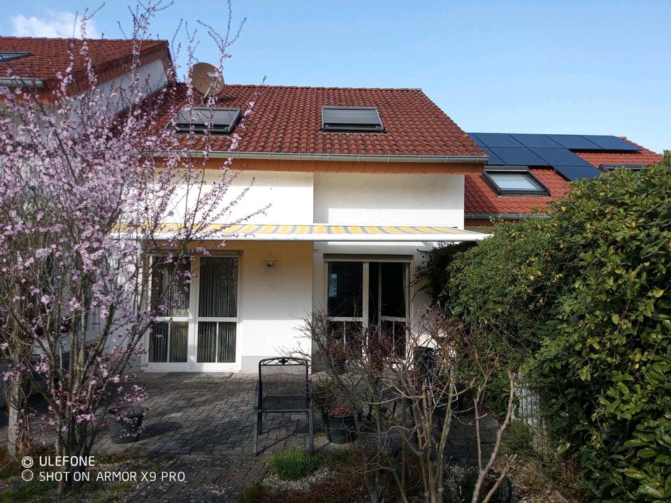 Thumbnail-Einfamilienhaus in VölklingenSonnenhügel zu verkaufen