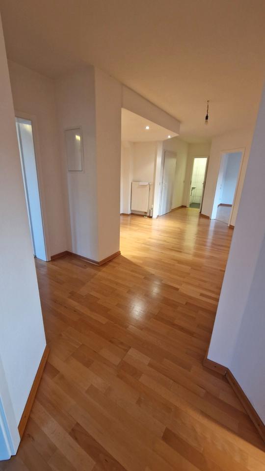 Thumbnail-Wohnung in Brauneberg zu Vermieten