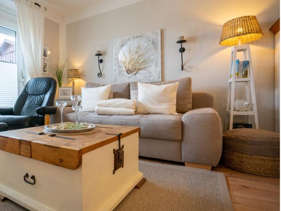 Thumbnail-Büsum Ferienwohnung