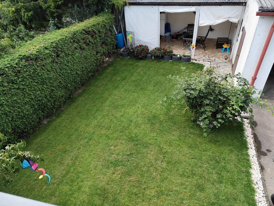 Thumbnail-Zweifamilienhaus mit Doppelgarage + Photovoltaik_600m² Grundstück