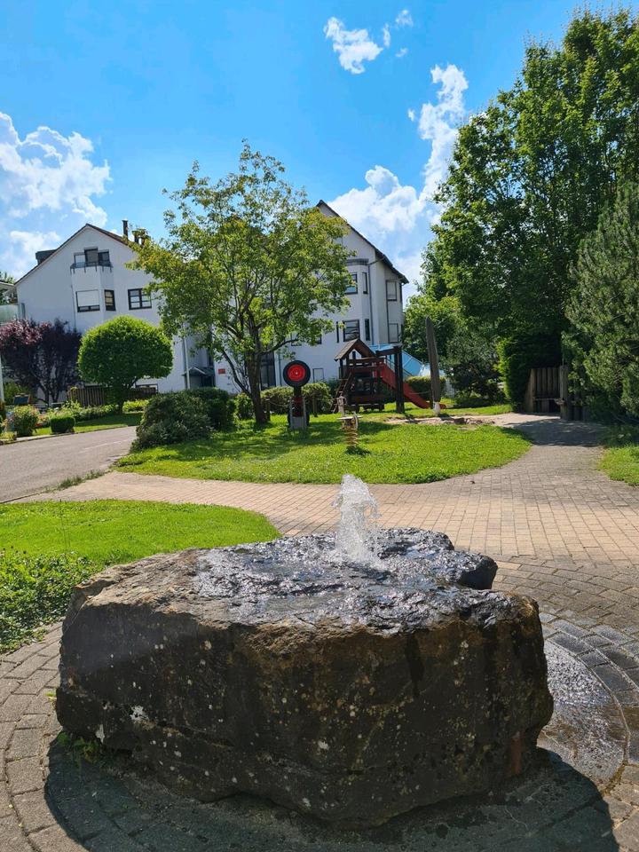 Thumbnail-Wohnung zu vermieten in Albstadt