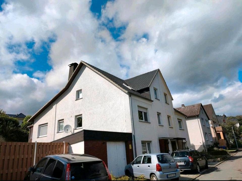 Thumbnail-Verkaufe Haus in Beverungen Dalhausen