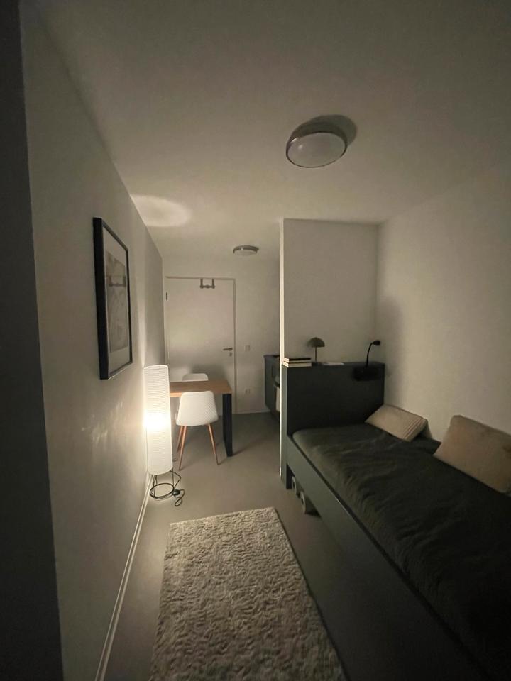 Thumbnail-Mietwohnung in Oldenburg (Innenstadt)