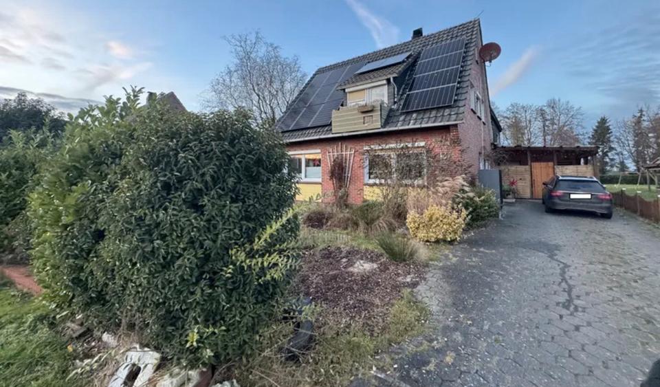 Thumbnail-Unser Haus wird verkauft **deutliche Reduzierung**