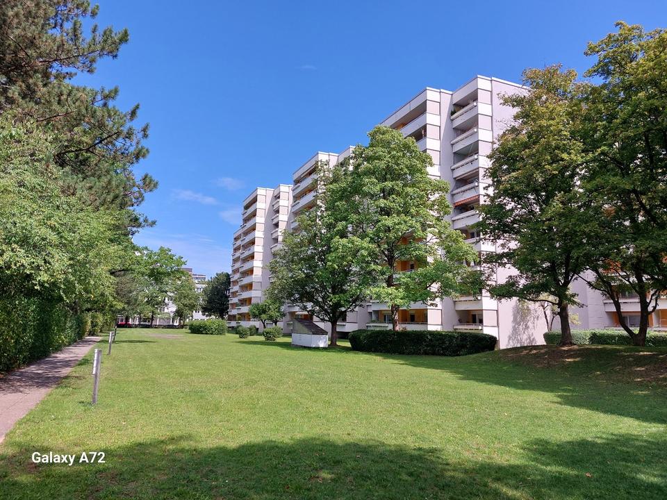 Thumbnail-Kapitalanlage Eigentumswohung in Perlach, ca. 75qm Nutzfläche