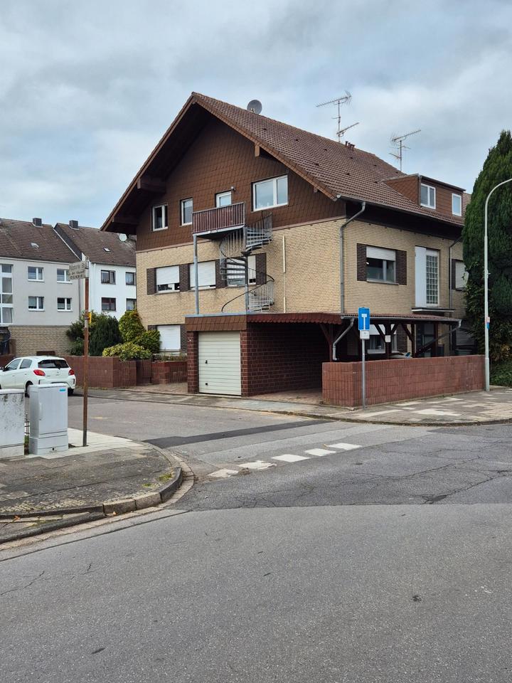 Thumbnail-Attraktives MFH im Herzen von Aldenhoven