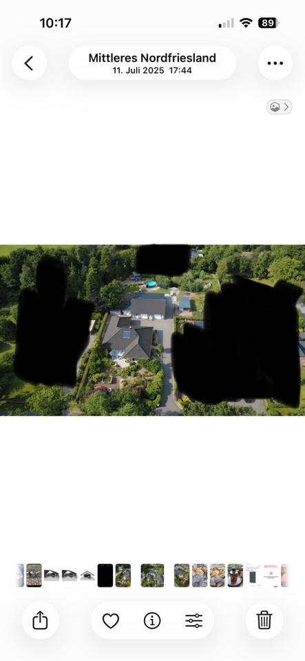 Thumbnail-❤️Bungalow mit Einliegerwohnung,Halle in Nordfriesland
