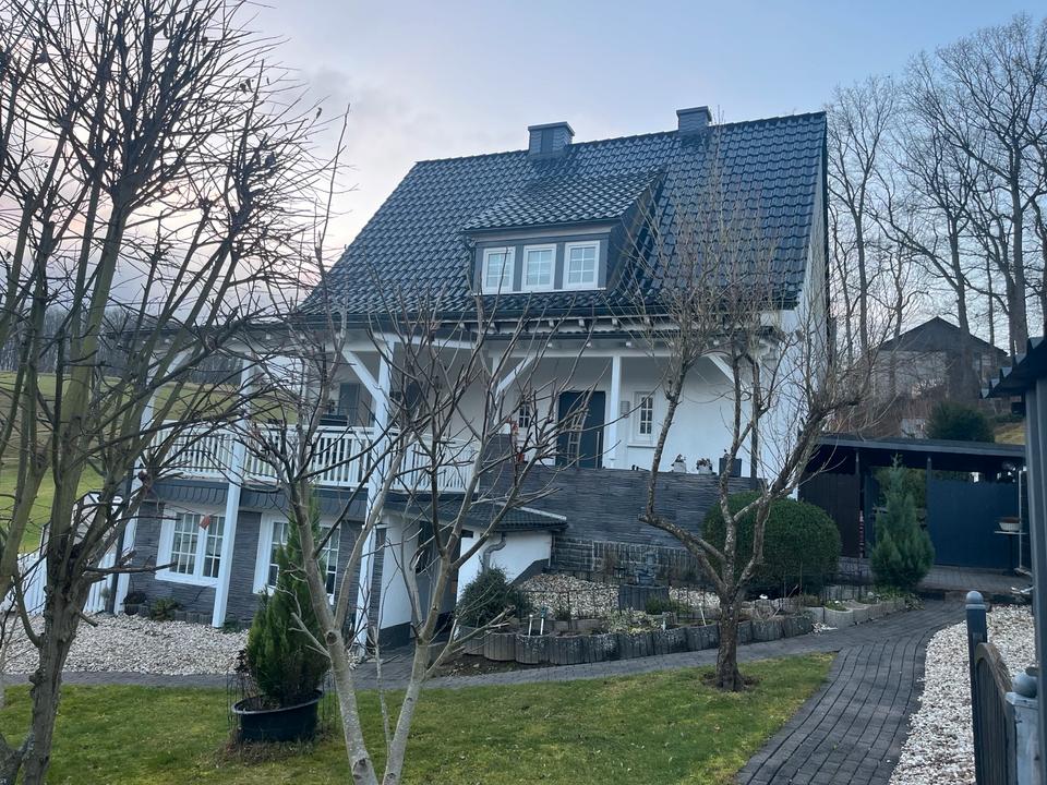 Thumbnail-EinZweifamilienhaus von Privat