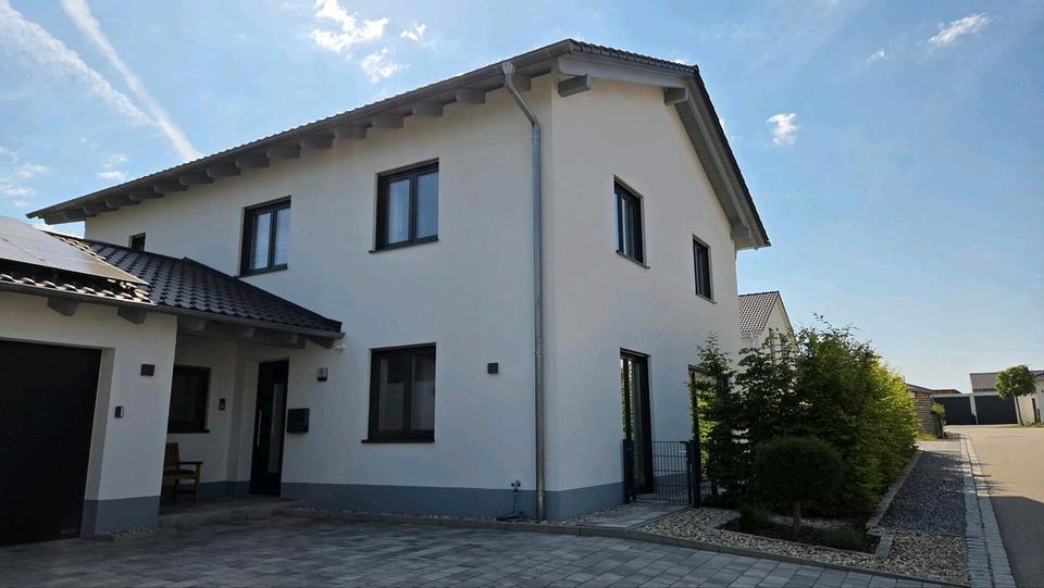 Thumbnail-Einfamilienhaus Provisionsfrei