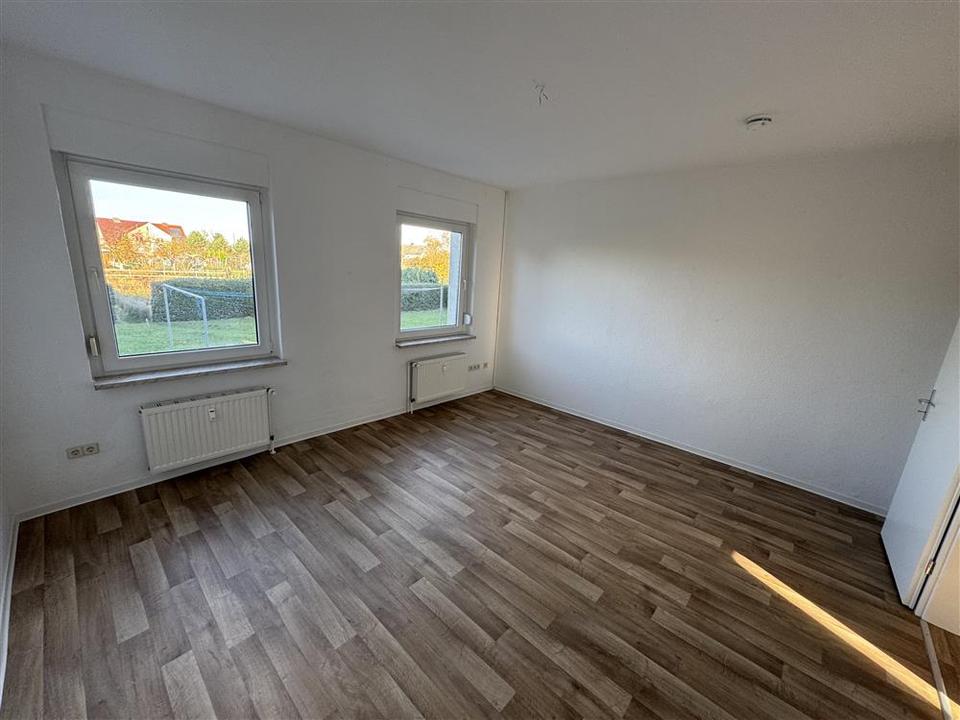 Thumbnail-sanierte 3-Raum-Wohnung mit Balkon