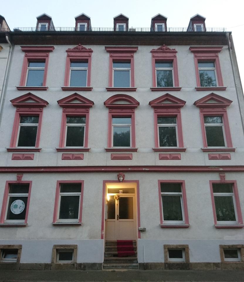 Thumbnail-+++ Gemütliche 2 Zi-Wohnung mit Balkon und EBK +++