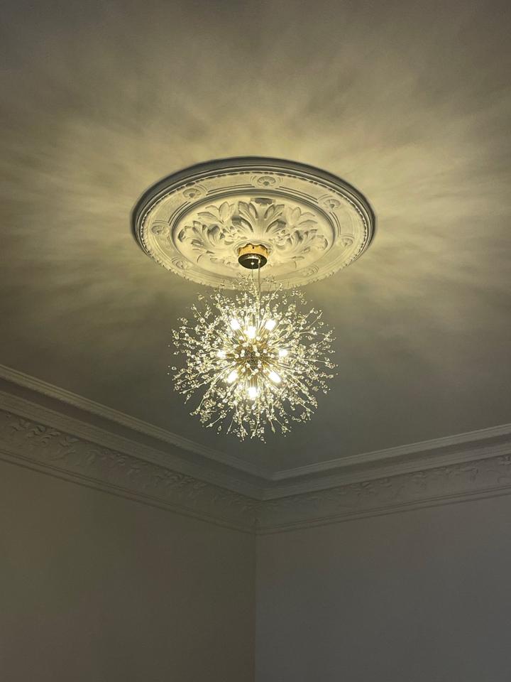 Thumbnail-Wohnung - Apartment Möbliert in Leipzig Zentrum-Süd ab 012026