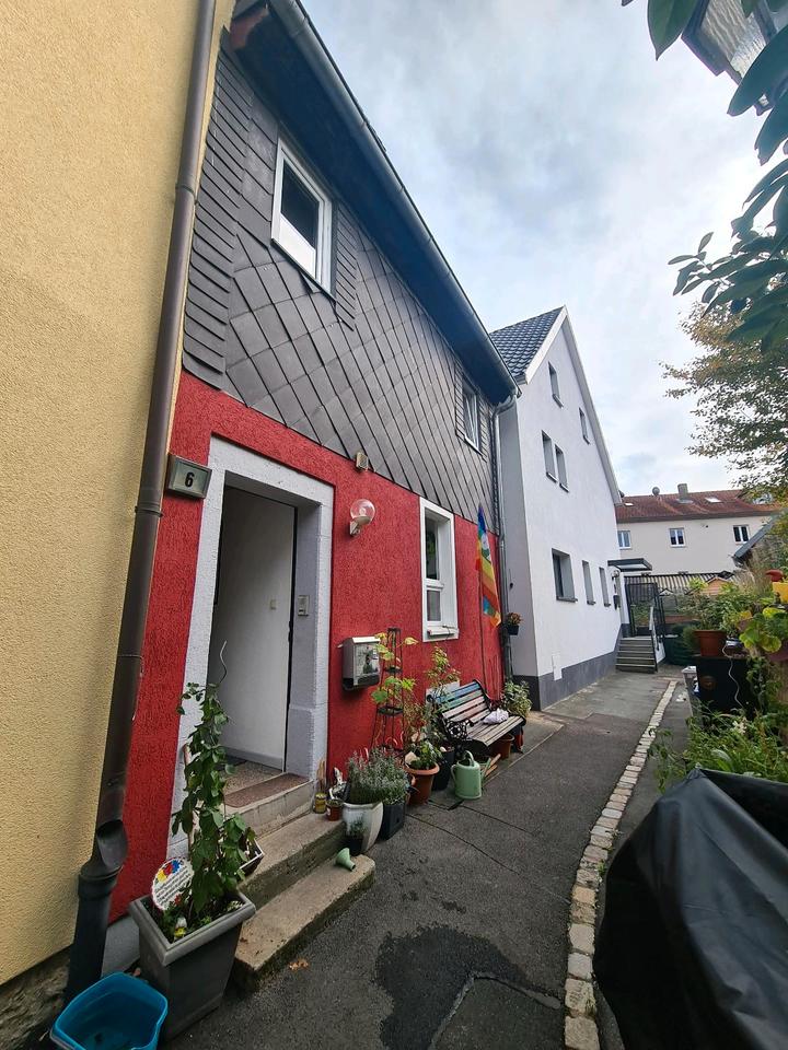 Thumbnail-Besser als Eigentumswohnung