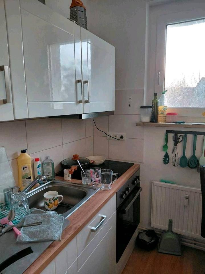 Thumbnail-Wohnung in Wolgast