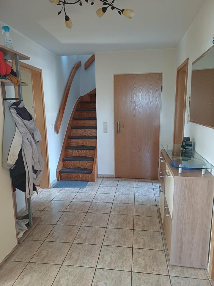 Thumbnail-Ruhige 3 Zimmer Wohnung in Leck zu vermieten
