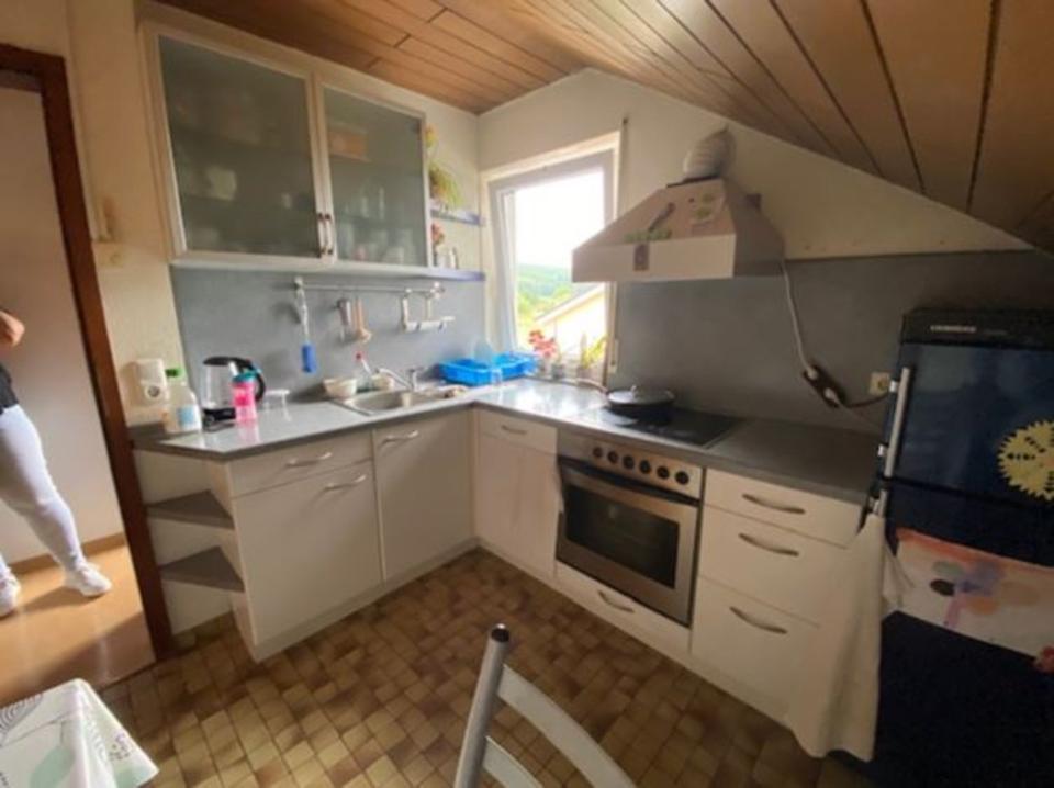 Thumbnail-DG Wohnung ab 01.01.2026 in Mönchberg zu vermieten