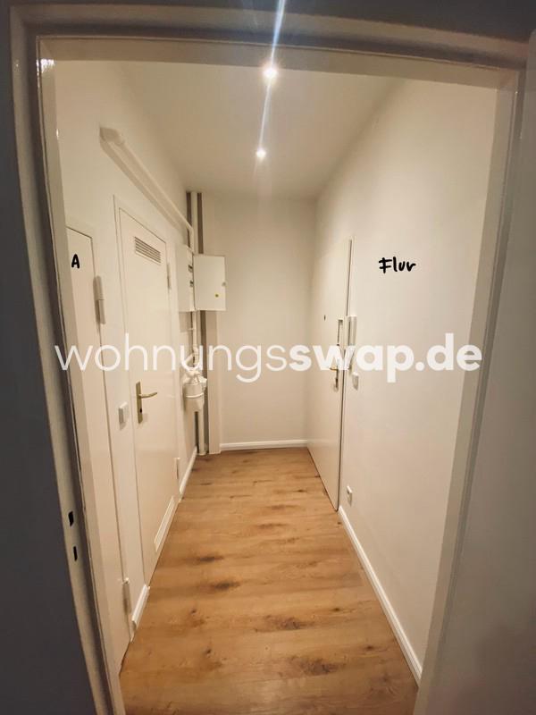 Thumbnail-Wohnungsswap - 2 Zimmer, 39 m² - Berlinickestraße, Steglitz, Berlin
