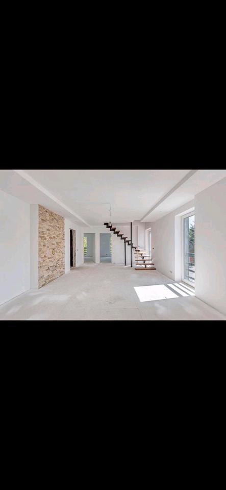 Thumbnail-Maisonette-Wohnung