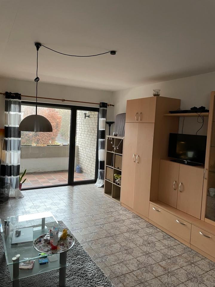 Thumbnail-Wohnung in Schönau zu vermieten