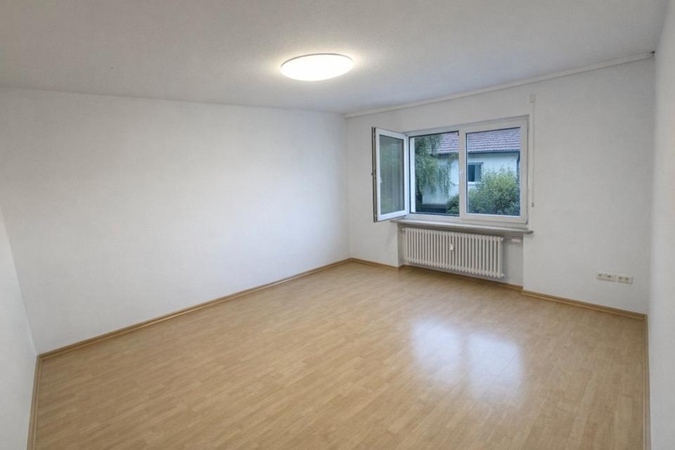 Thumbnail-3‑Zimmer‑Wohnung in Boxberg zu vermieten