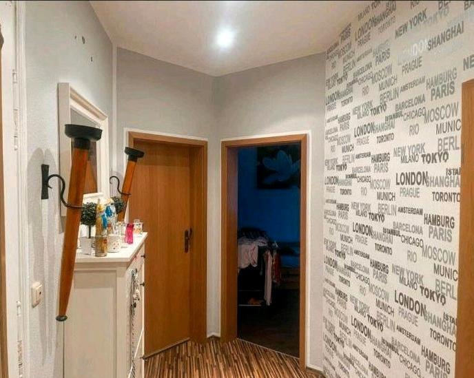 Thumbnail-Mehrfamilienhaus in Zentraler Lage