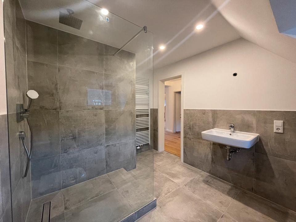 Thumbnail-OBK ! Sanierte 3-Zi-Whg mit Balkon