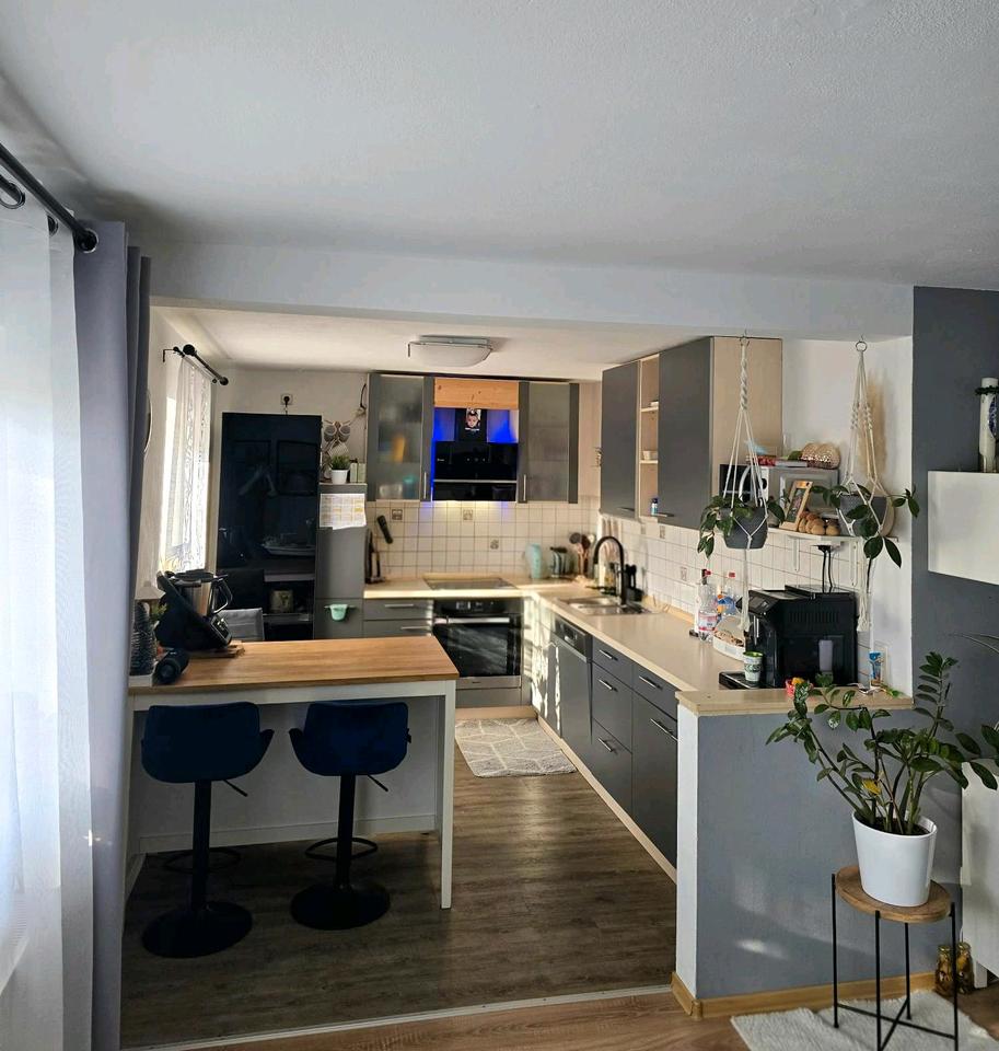 Thumbnail-Eigentumswohnung in Leiblfing (94339)