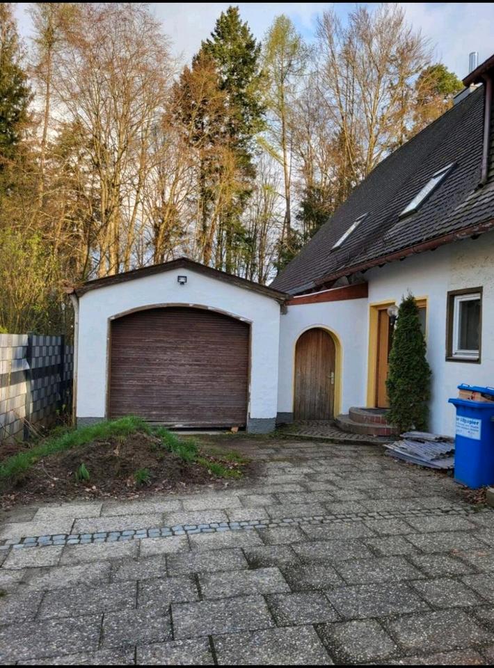 Thumbnail-DHH in Waldkraiburg zu Verkaufen